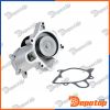 Pompe à eau pour LAND ROVER | 24-1053, 10760